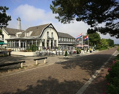 Hotel Cafe Restaurant Duinzicht (Schiermonnikoog, Nizozemska)