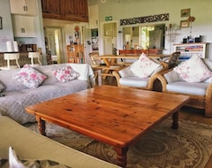 Hotel Laughing Gecko Lodge2 (Southbroom, South Africa)