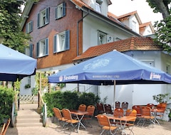 Hotel Zum Seehof (Rottweil, Alemania)