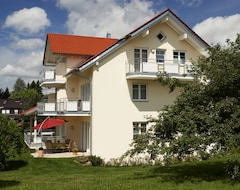 Hotel Garni Hack (Heiligenberg, Alemania)