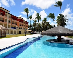 Resort Costa Brava Praia Hotel (Lucena, Brasil)