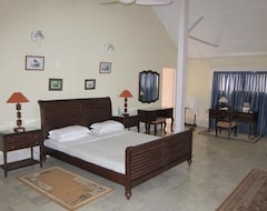 Hotel Wathai Heritage Bungalow (Tinsukia, India)