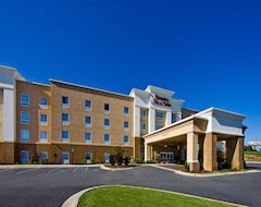 Hotel Hampton Inn & Suites Phenix City- Columbus Area (Phenix City, Sjedinjene Američke Države)
