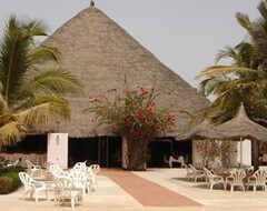 Hotel Le Pelican Du Saloum (Joal-Fadiouth, Senegal)