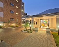 The Park Lodge Hotel (Pretoria, Güney Afrika)