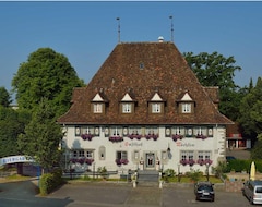 Hotel Landgasthof Koechlin (Lindau, Alemania)