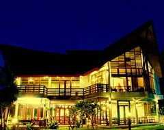 Hotel Kireethara Boutique Resort (Chiang Mai, Thailand)