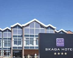 Hotell Montra Skaga (Hirtshals, Danmark)