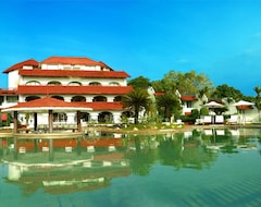Hotel Gateway Varkala-IHCL SeleQtions (Varkala, India)
