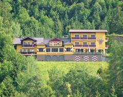 Hotelli Rohrmooser Schlössl (Rohrmoos, Itävalta)