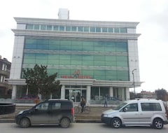 Meva Hotel (Erzincan, Turska)