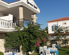Khách sạn Gerence Butik Hotel (Alaçatı, Thổ Nhĩ Kỳ)
