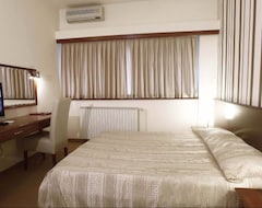 Hotel Centar (Skopje, Republic of North Macedonia)