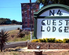 Hotel N4 Guest Lodge (Rustenburg, South Africa)