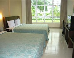 Hotel Sinaran Motel (Kuah, Malasia)