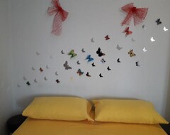 Toàn bộ căn nhà/căn hộ Monovano Butterfly (Triggiano, Ý)
