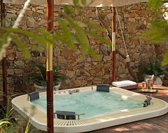 Hotel Sher Bagh (Ranthambore National Park, India)