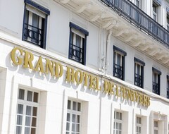 Khách sạn Grand Hôtel de l'Univers (Amiens, Pháp)