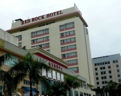 Khách sạn Red Rock Hotel Penang (Georgetown, Malaysia)