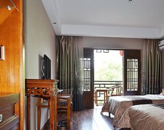 Hotel Fulante Holiday (Fenghuang, China)