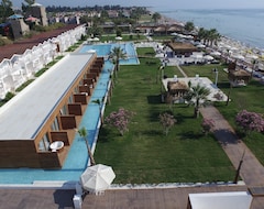 Risus Beach Resort Hotel (Kusadasi, Turkey)