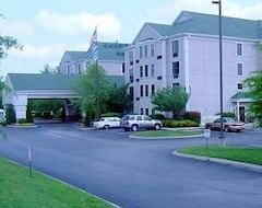 Khách sạn Hampton Inn & Suites Nashville Franklin (Franklin, Hoa Kỳ)