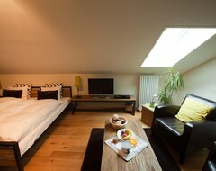 Bed & Breakfast La Clemonie (Arzier, Thụy Sỹ)