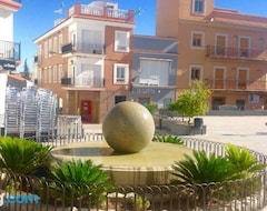Cijela kuća/apartman A.t. La Plaza (Calamonte, Španjolska)