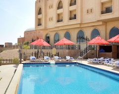 Khách sạn El Jabal Sokhna (Ain El Sokhna, Ai Cập)