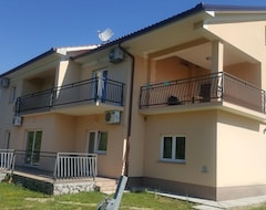 Koko talo/asunto Apartments Barbara (Crikvenica, Kroatia)