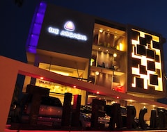Hotel The Arcadia (Coimbatore, India)