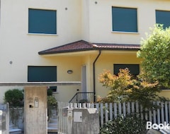 Toàn bộ căn nhà/căn hộ Villa Bruna (Legnago, Ý)