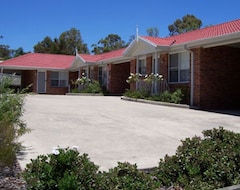 Motel Baybrook Motor Inn (Muswellbrook, Úc)