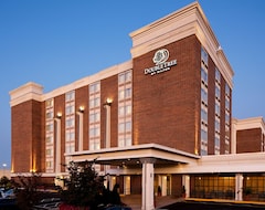 Khách sạn DoubleTree by Hilton Hotel Wilmington (Wilmington, Hoa Kỳ)