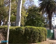 Entire House / Apartment Quinta La Verde (Villa Elisa, Argentina)