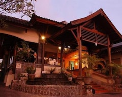 Otel Yulia Village Inn Ubud (Ubud, Endonezya)