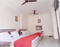 Hotel Pushpdeep Grand (Rudraprayag, India)