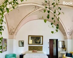Cijela kuća/apartman Hostdomus - Villa Cassi (Finale Ligure, Italija)