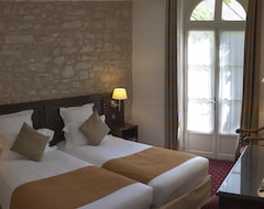 Hotelli Hôtel Le Donjon - Coeur de la Cité Médiévale (Carcassonne, Ranska)