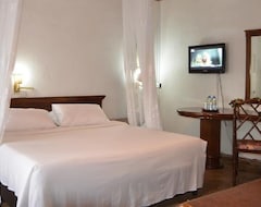Hotel Jacaranda Lake Elementeita Lodge (Nakuru, Kenija)