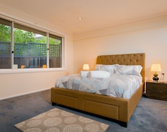 Casa/apartamento entero Touch Of Luxury All To Yourself - Close To City, Cafe, Parliament House (Canberra, Australia)