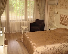 Khách sạn Hotel Termal Elit (Yalova, Thổ Nhĩ Kỳ)