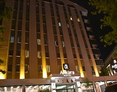 Hotelli UK Ankara Hotel (Ankara, Turkki)
