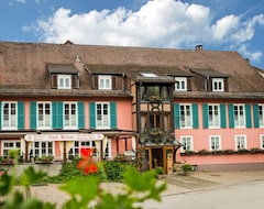 Hotel Gasthaus-Pension Zum Kreuz (Stühlingen, Alemania)