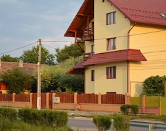 Pensión Casa Dintre Vii (Blaj, Rumanía)