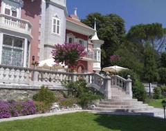 Hotel Villa Bottacin (Trieste, Italy)