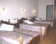 Khách sạn Hotel Primavera (Leiria, Bồ Đào Nha)