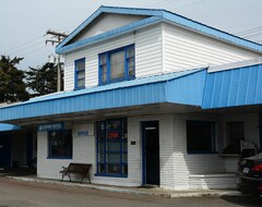 Bluebird Motel (Port Alberni, Canadá)