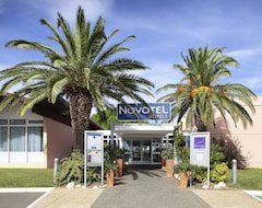 Hotel Novotel Perpignan (Rivesaltes, Francia)