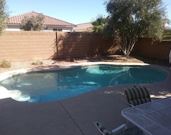 Hele huset/lejligheden Secure Pool Home In Prestigious Royal Highlands Near The Strip! (Las Vegas, USA)